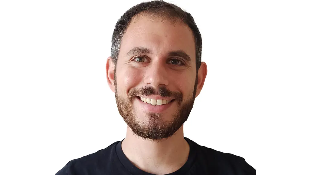 Portraitphoto of Markos Managos