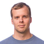 Porträttfoto av Jonas Jonzen