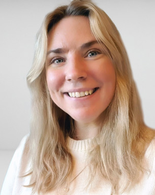Porträttfoto av Josefina Jonsson