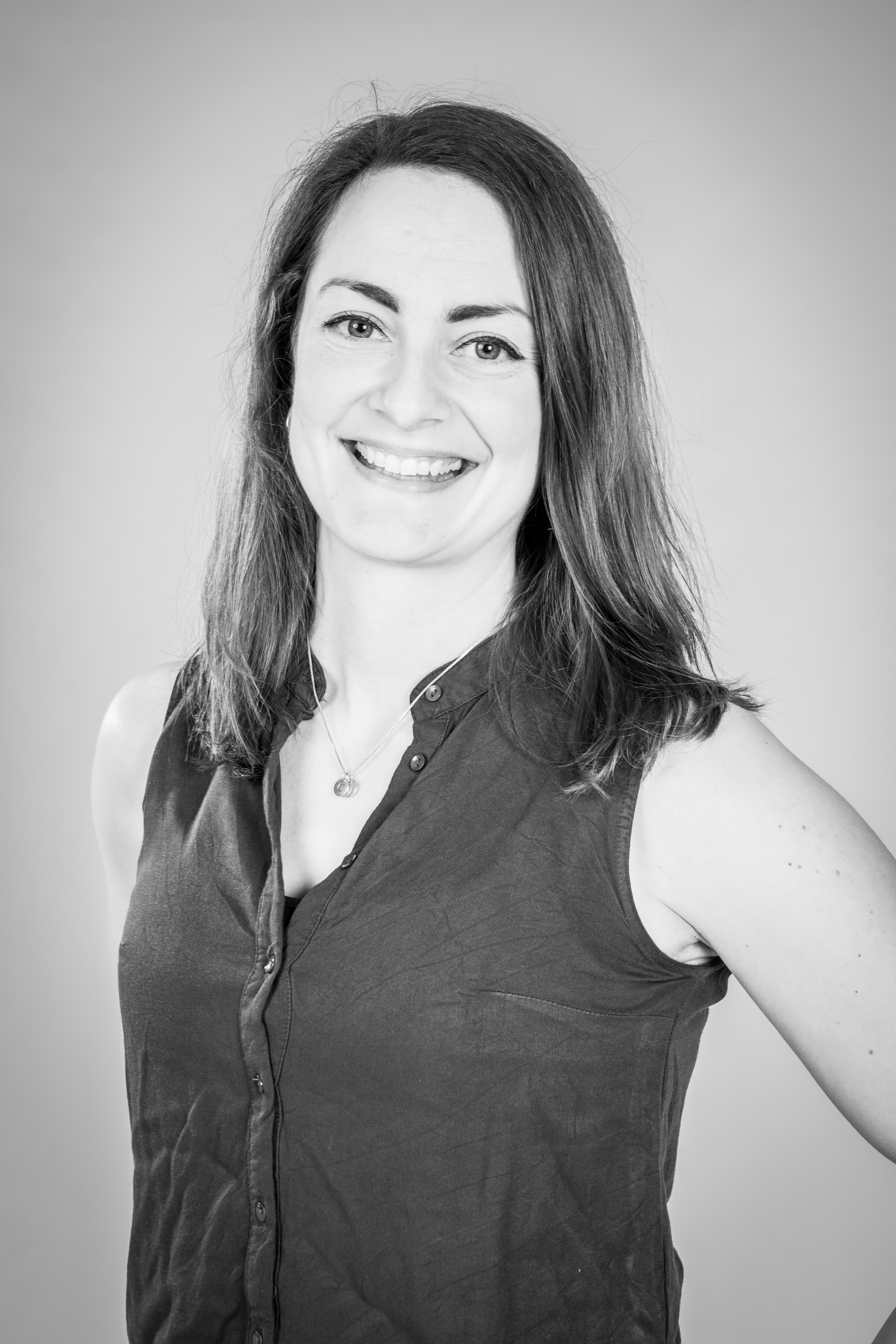 Portrait photo of Emma Elmi Lannergård