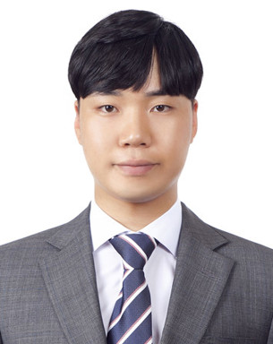 Portrait photo of Gwang-Jung Kim