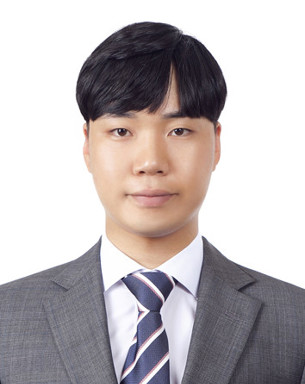 Portrait photo of Gwang-Jung Kim