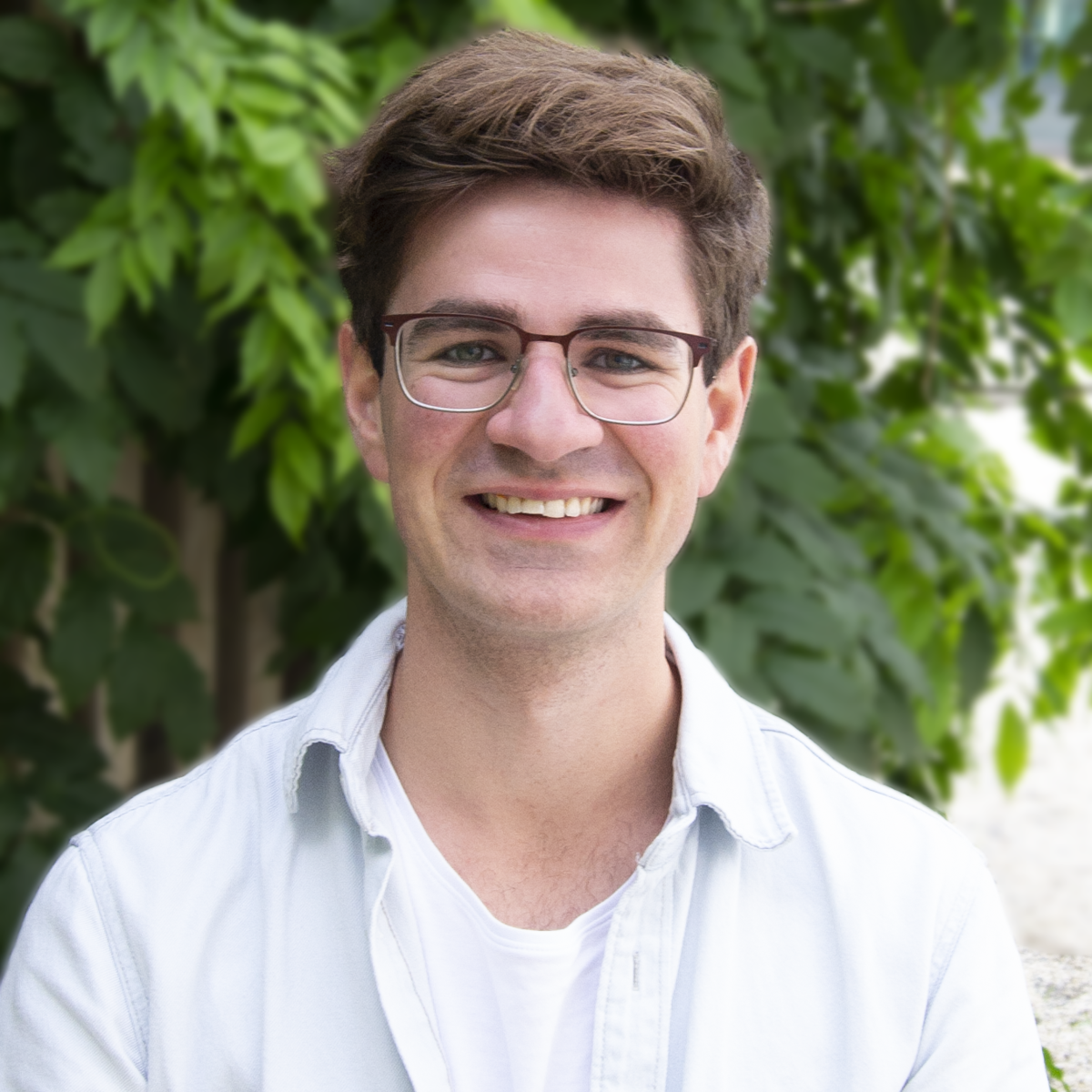 Jonathan Rahn | slu.se