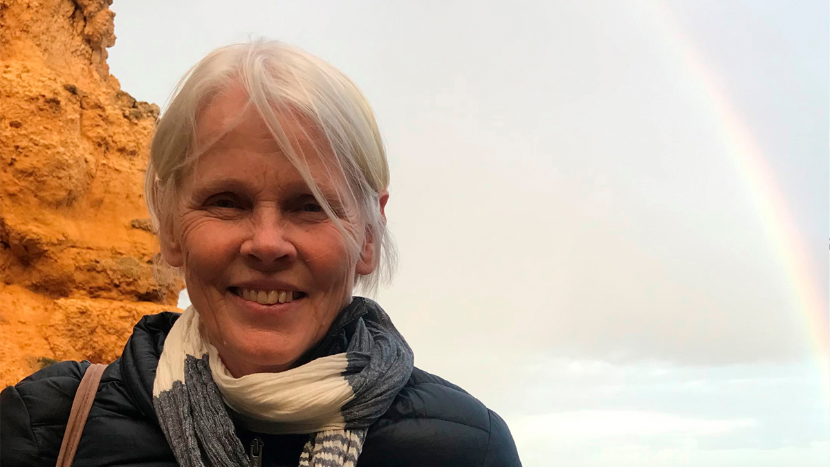 Alla vill bo vid havet och samtidigt är havet ett hot | slu.se