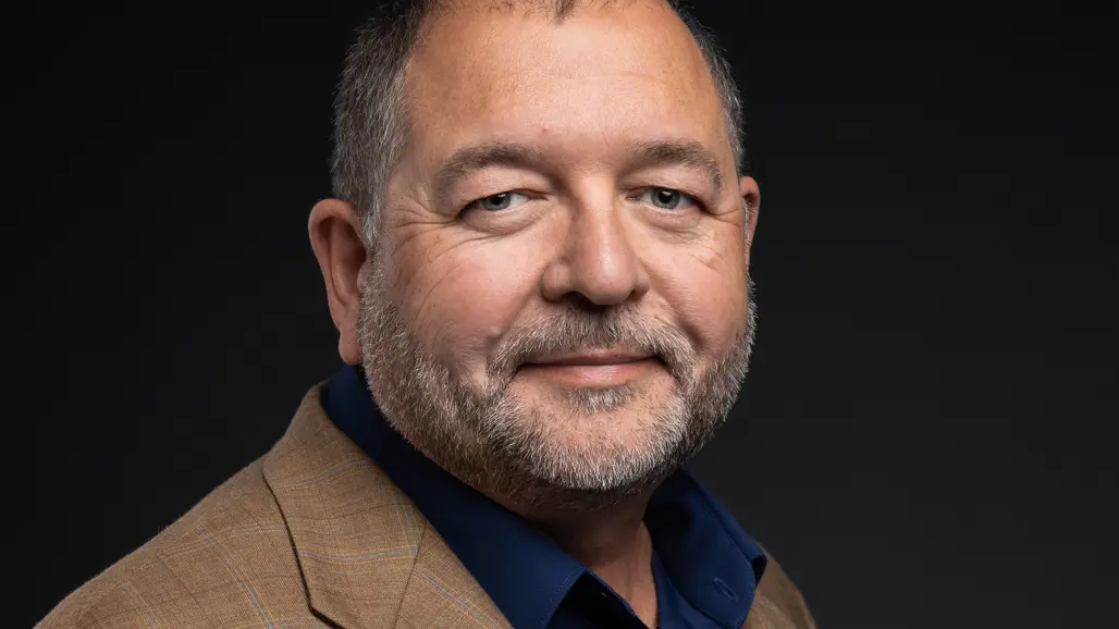 Gert le Roux