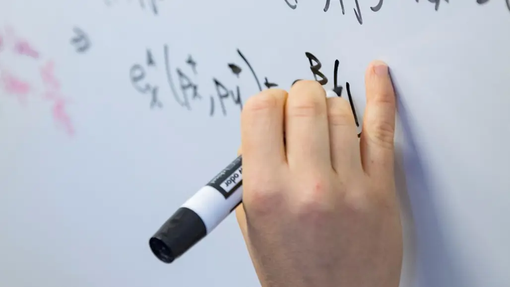 Matematik