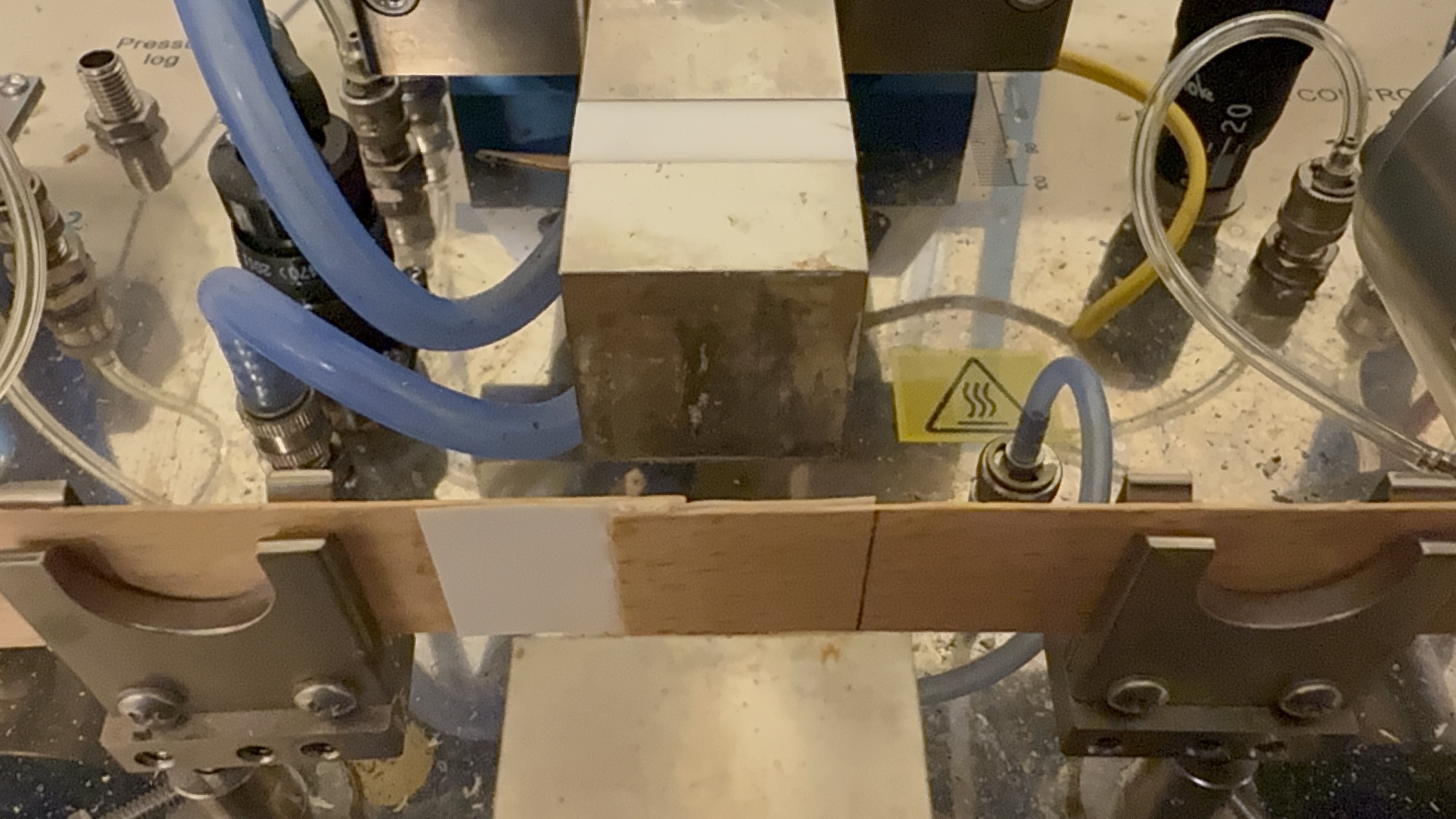 Functional bio-adhesives