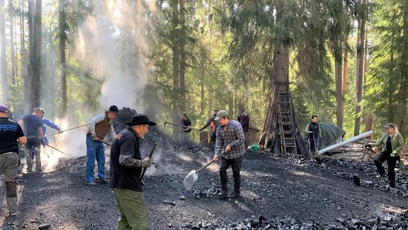 SLU Skogsmästarskolan