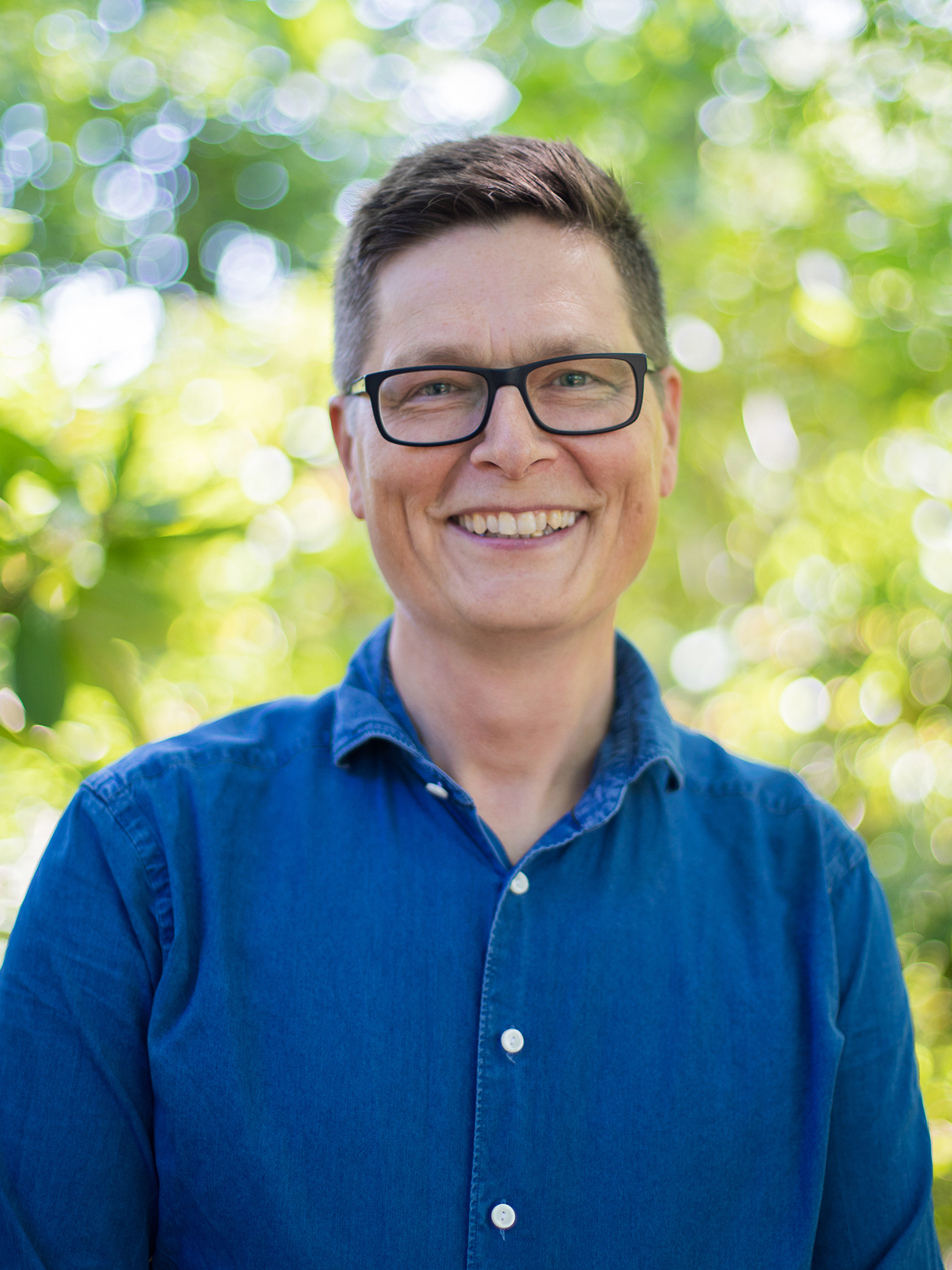 A global project offers new insights into biodiversity | slu.se