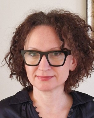 Portrait photo of Gordana Manevska Tasevska