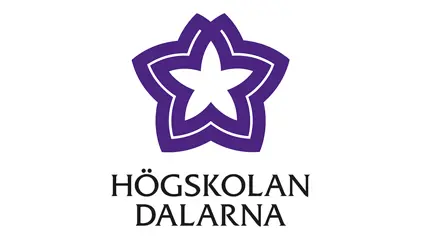 Högskolan i Dalarna logotyp.