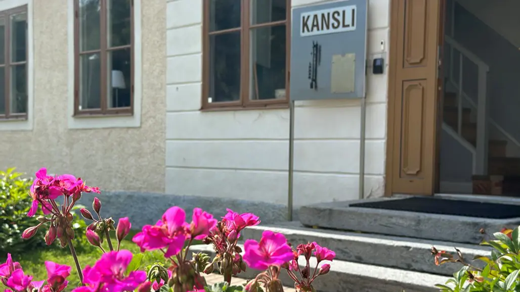 Kansli