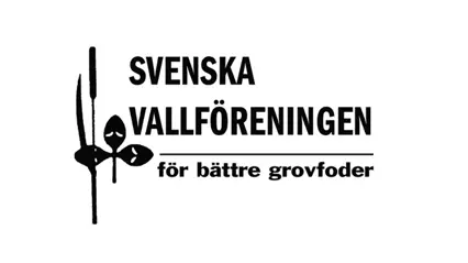 Svenska Vallföreningen logotyp.