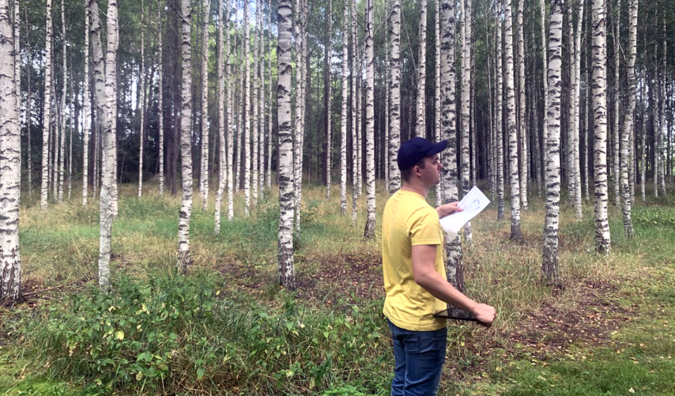 Photo of Andis Zvirgzdins