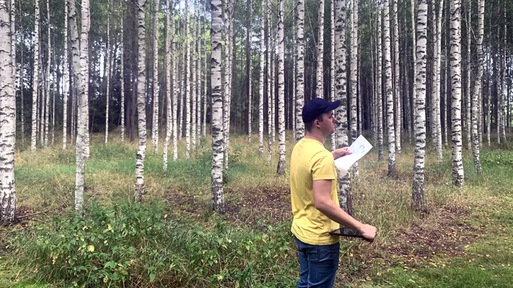 Foto på Andis Zvirgzdins