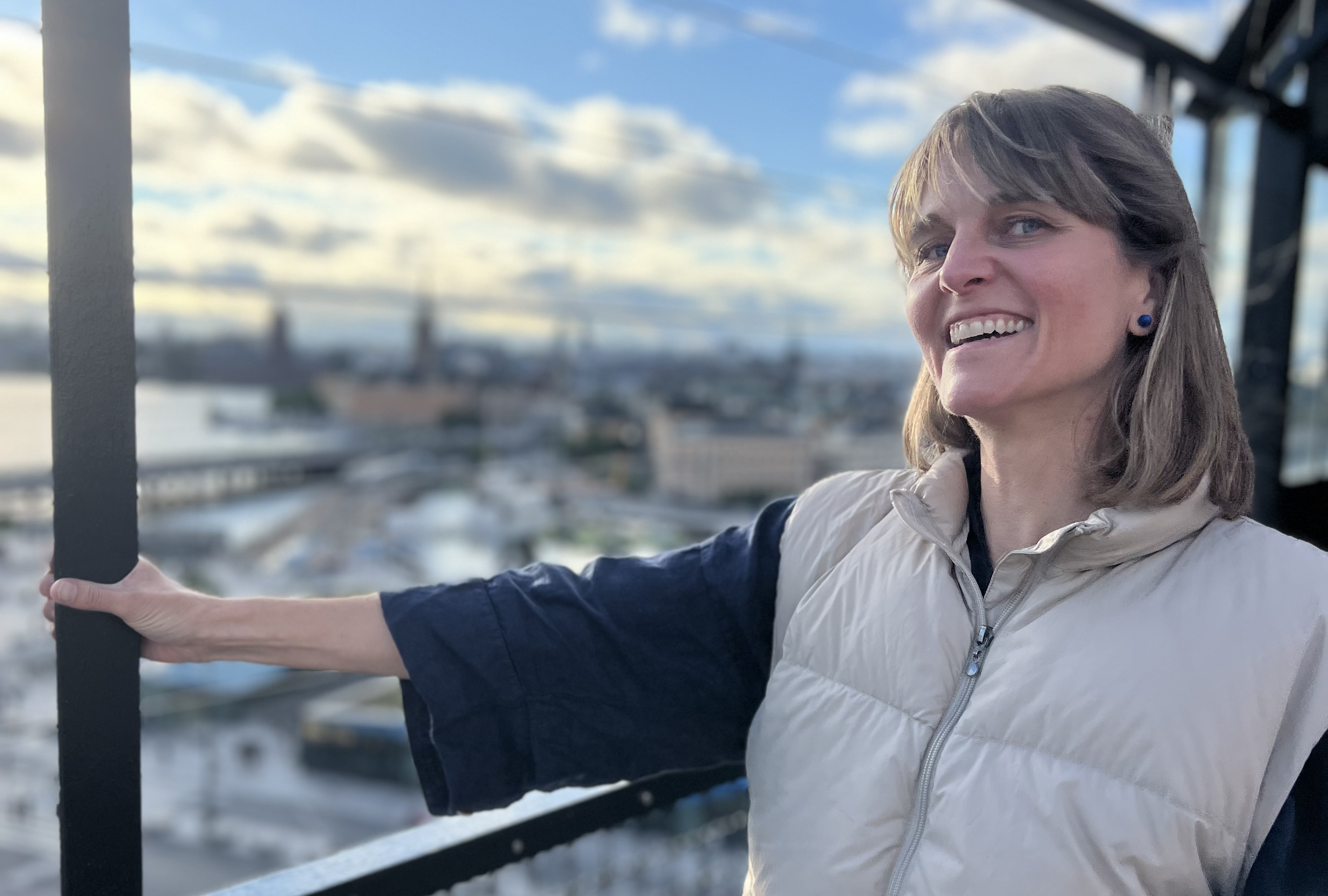 Foto på Lina