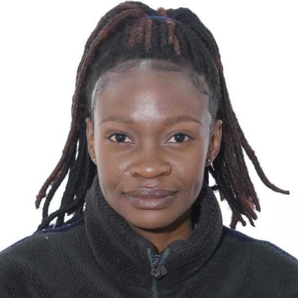 Portrait photo of Miyanda Chilipamushi