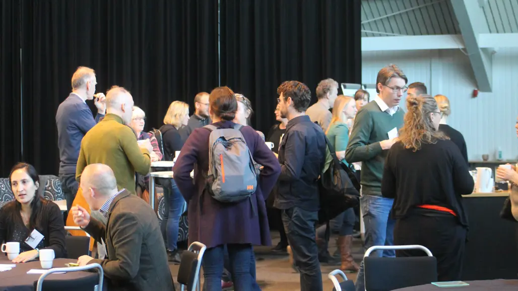 Forskarkonferensen Landsbygder och regioner i omställning