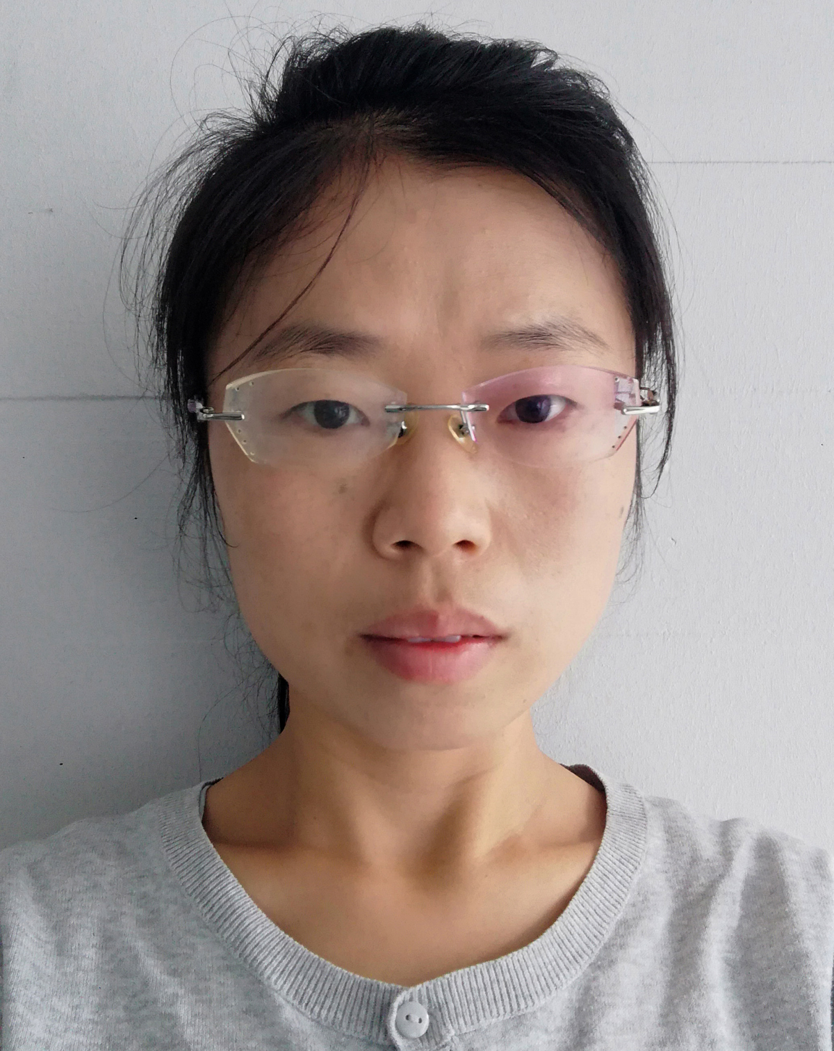 Jinping Cheng | slu.se