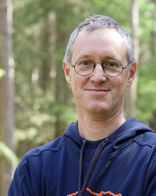 Porträttfoto av Göran Bostedt