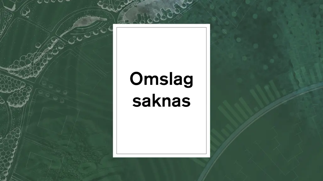 Omslag saknas