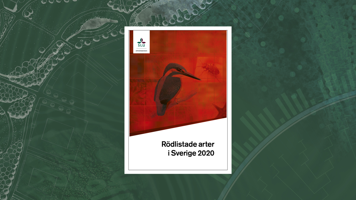 Rödlista 2020