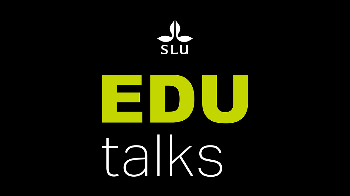 EDUTalk's logo