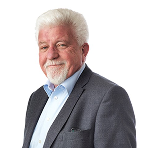 Hedersdoktor Rune Andersson