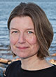 Anna Gårdmark. Photo: Jenny Svennås-Gillner