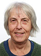 Barbro Ulén. Photo: Private