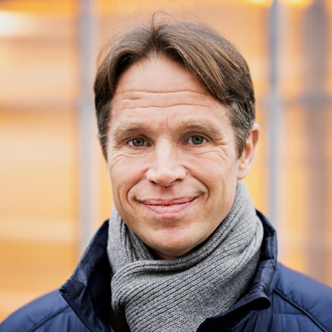 Picture of Georg Carlsson