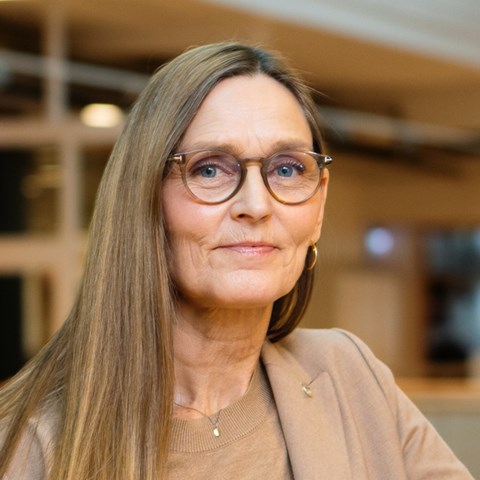 Renée Båge