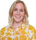 Linn Torstensson, SLU alumna