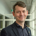 Johan Folkesson, fotograf Göran Fält