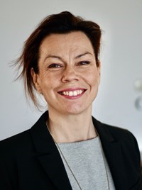 Åsa Formo