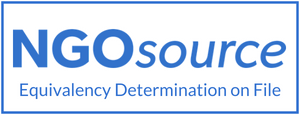 NGOsource logotype