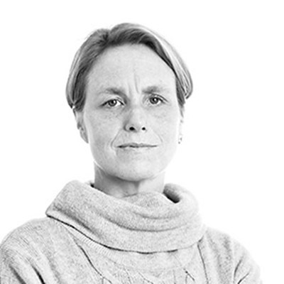 Malin Hultberg, en av våra experter.