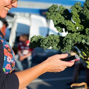 Food and Landscape