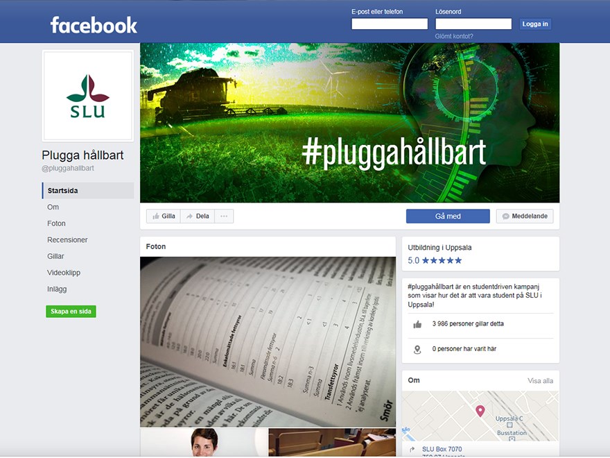 Facebook