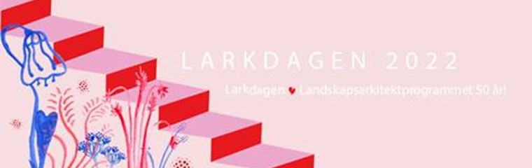The Lark day