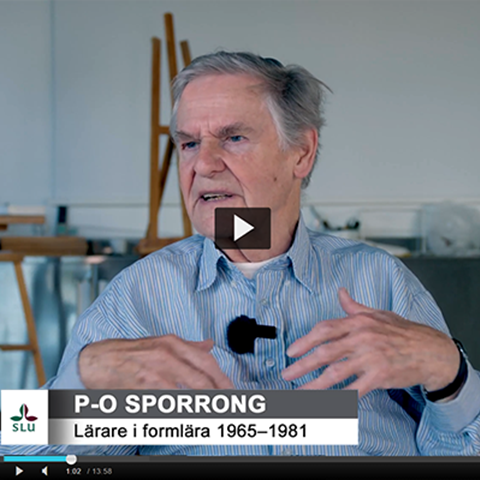 P-O Sporrong