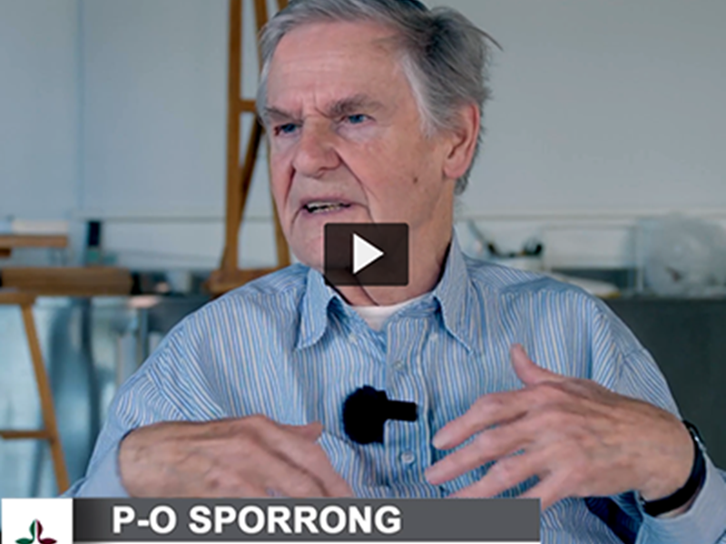 P-O Sporrong