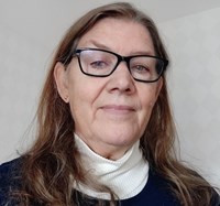 Gunilla Lindholm