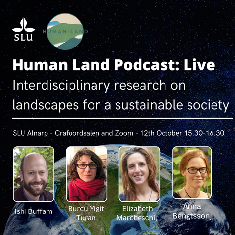 Human Land 4