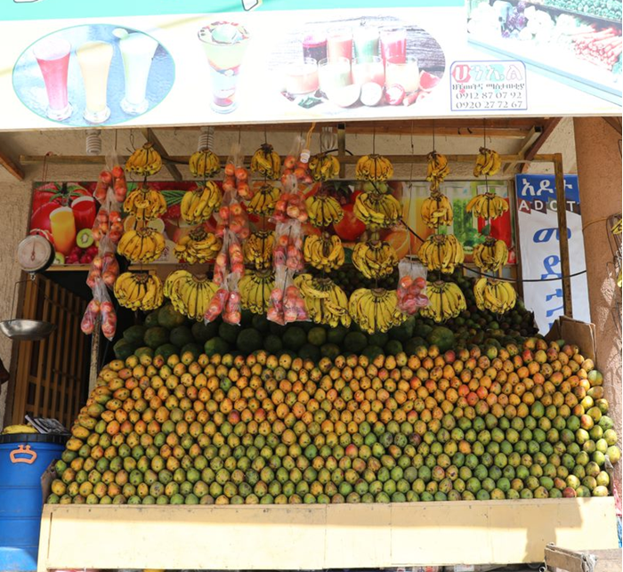 Fruit