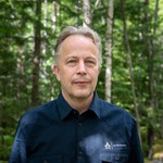 Göran Ericsson. Foto.