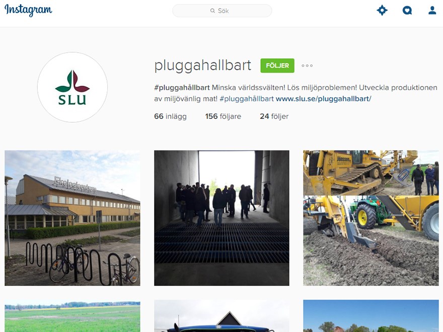 Instagram