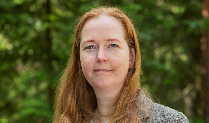 Anneli Ågren