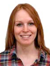 Portrait photo of a woman, photo.