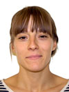 Portrait photo of a woman, photo.